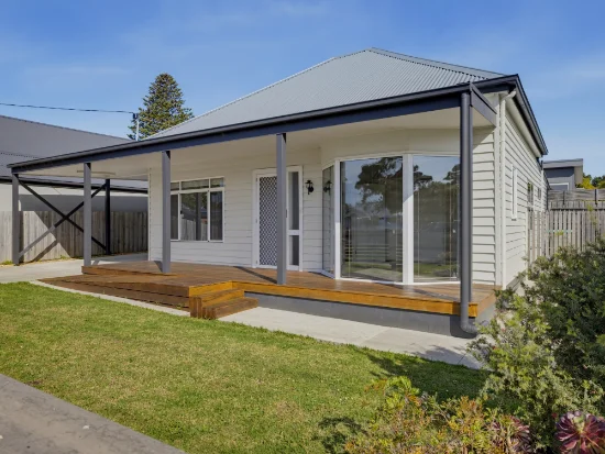 211 Graham Street, Wonthaggi, Vic 3995