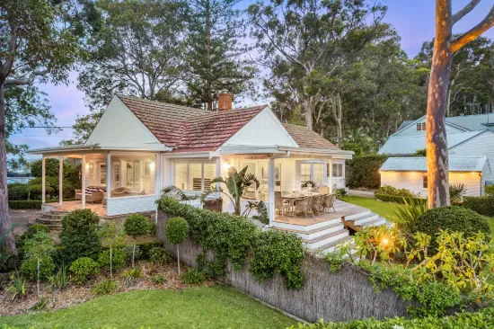 211 Hudson Parade, Clareville, NSW 2107