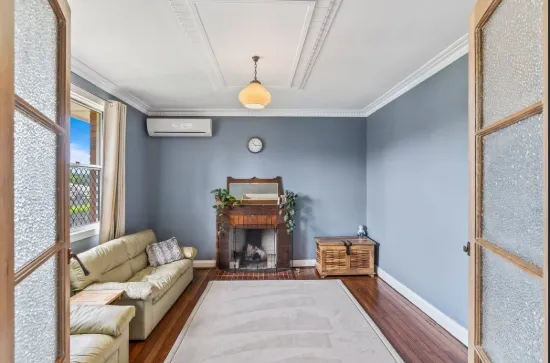 211 Long St, South Toowoomba, Qld 4350