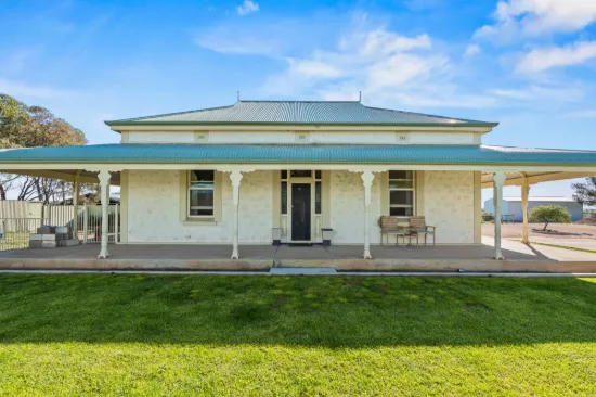 211 McCauley Road, Moonta, SA 5558