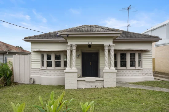 211 Melville Road, Brunswick West, Vic 3055 - For Sale