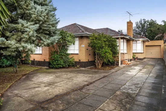 211 Milleara Road, Keilor East, Vic 3033