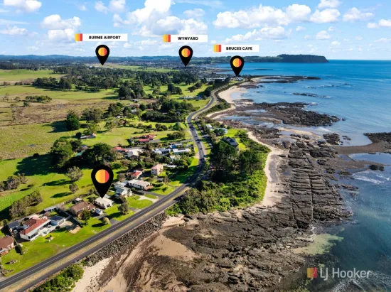 211 Old Bass Highway, Wynyard, Tas 7325