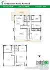 211 Opossum Road, Norwood, Tas 7250-Floorplan
