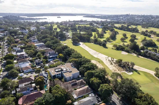 211 O'Sullivan Road, Bellevue Hill, NSW 2023-Image