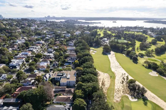 211 O'Sullivan Road, Bellevue Hill, NSW 2023-Image