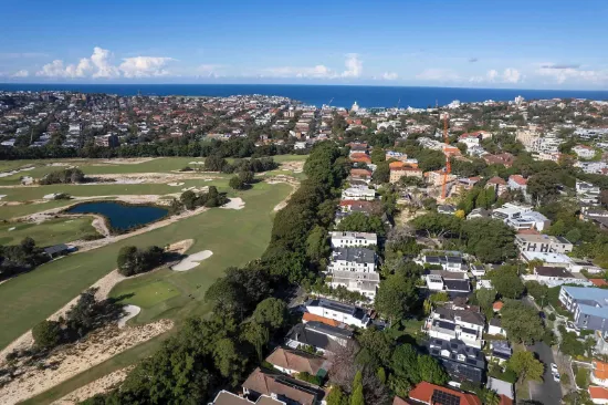 211 O'Sullivan Road, Bellevue Hill, NSW 2023-Image