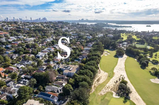 211 O'Sullivan Road, Bellevue Hill, NSW 2023-Image