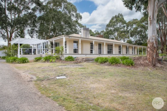 211 Post Office Road, Smythes Creek, Vic 3351 - For Sale