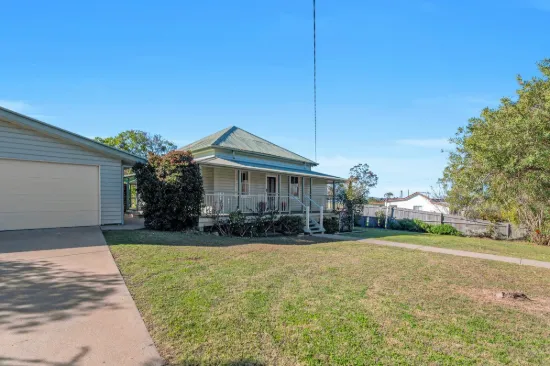211 Pratten Street, Warwick, Qld 4370