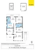 211 St Aidans Road, Strathdale, Vic 3550-Floorplan
