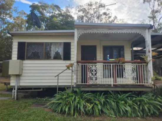 2112 Beaudesert-Beenleigh Road, Tamborine, Qld 4270