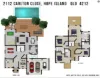 2112 Carlton Drive, Hope Island, Qld 4212-Floorplan