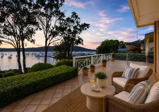 2119 Pittwater Road, Church Point, NSW 2105