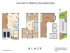 211a North Liverpool Road, Bonnyrigg Heights, NSW 2177-Floorplan