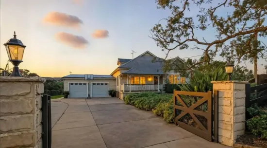 211A Slopes Road, North Richmond, NSW 2754