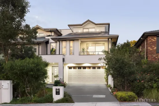 212 Andersons Creek Road, Doncaster East, Vic 3109