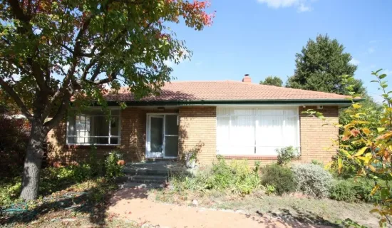 212 Antill Street, Hackett, ACT 2602