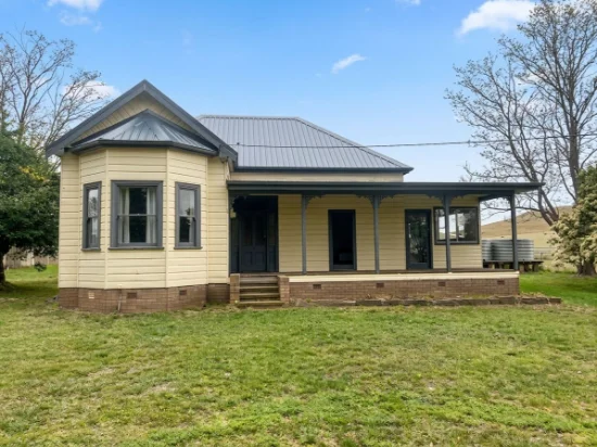 212 Chandlers Peak Road, Guyra NSW 2365 - For Rent