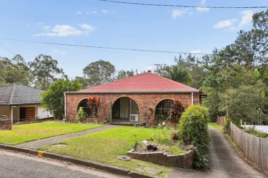 212 D'Arcy Road, Seven Hills, Qld 4170
