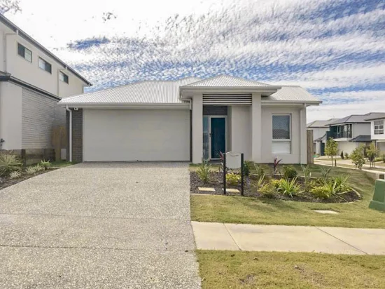 212 Darlington Drive, Yarrabilba, Qld 4207