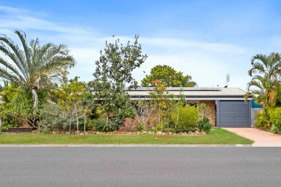 212 Dayman Street, Torquay, Qld 4655