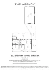 212 Dayman Street, Torquay, Qld 4655-Floorplan