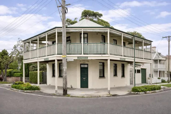212 Flood Street, Leichhardt, NSW 2040