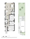 212 King Georges Road, Roselands, NSW 2196-Floorplan