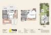 212 Oxley Drive, Coombabah QLD 4216-Floorplan
