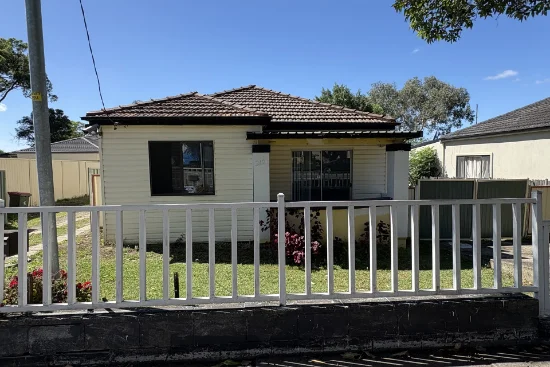 212 Park Road, Auburn, NSW 2144