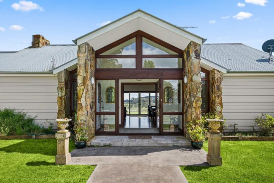 212 Sallys Corner Road, Exeter, NSW 2579