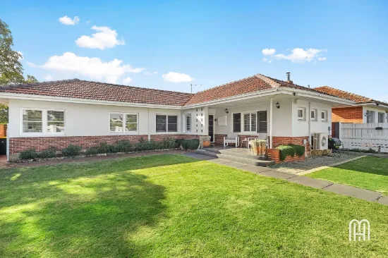 212 St Brigids Terrace, Doubleview, WA 6018