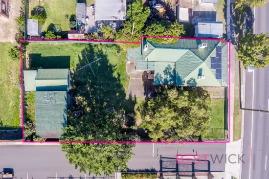 212 Stewart Street, Bathurst, NSW 2795