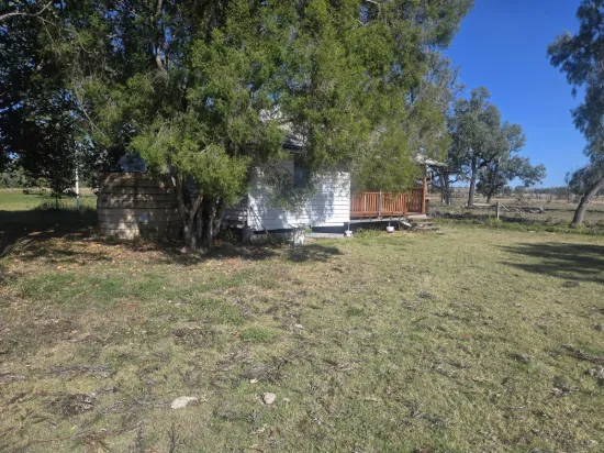 212 Terrencevale Road, Lonesome Creek, Qld 4719