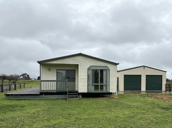 2120 Cobden-Stonyford Road, Stonyford, Vic 3260