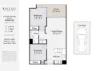 2124/48 Skyring Terrace, Newstead, Qld 4006-Floorplan