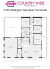 2125 Wellington Vale Road, Emmaville, NSW 2371-Floorplan