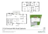 212A Pennant Hills Road, Oatlands, NSW 2117-Floorplan