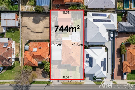 213 Cape Street, Tuart Hill, WA 6060