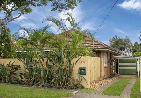 213 Hyde Road, Yeronga, Qld 4104