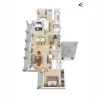 213 Jetty Road, Rosebud, Vic 3939-Floorplan