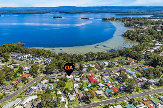 213 Loralyn Avenue, Sanctuary Point, NSW 2540