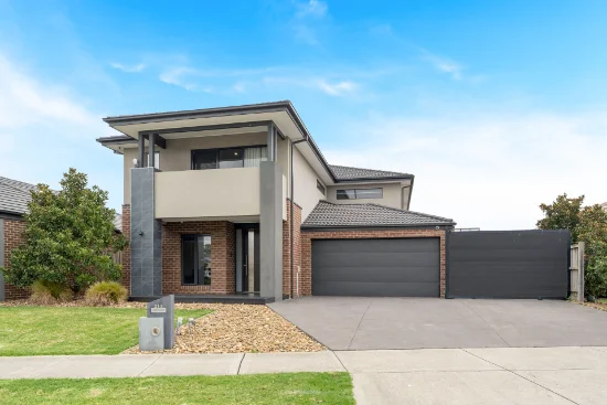 213 Mandalay Circuit, Beveridge, Vic 3753