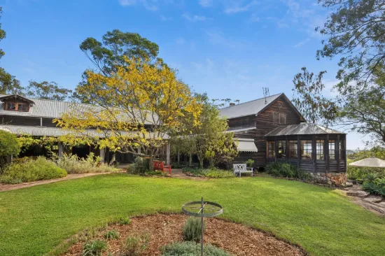 213 Middle Ridge Road, Wollombi, NSW 2325