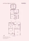 213 Princes Highway, Unanderra, NSW 2526-Floorplan