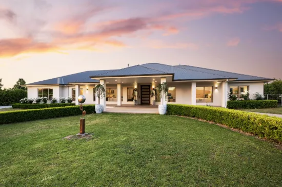 213 Putta Bucca Road, Mudgee, NSW 2850