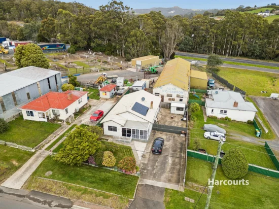 213 Stony Rise Road, Stony Rise, Tas 7310