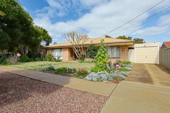213 Thirteenth Street, Mildura, Vic 3500