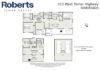 213 West Tamar Road, Riverside, Tas 7250-Floorplan